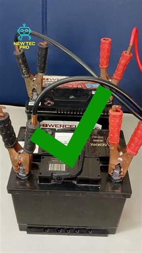 Battery Series vs Parallel — Avoid Costly Mistakes!