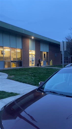 Here's the scene at the closed Lewiston Post Office on Tuesday afternoon. Customers are being directed to the Clarkston location. Here are more details: https://www.lmtribune.com/local-news/lewiston-post-office-abruptly-closed-customers-directed-to-clarkston-location-9f2046e1 | Lewiston Tribune