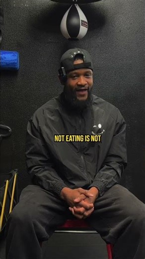 Don't Skip Meals! Fuel Your Workouts for Maximum Recovery #shorts