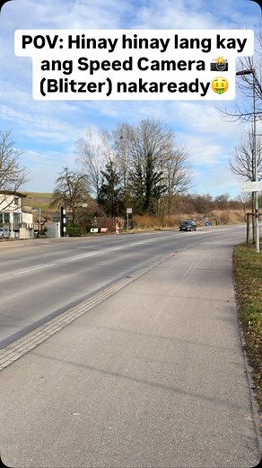 Germany is strict with it's Traffic Rules that's why they are setting up speed cameras inside the city and even in the expressways. Literally they are everywhere in different forms, mao follow orders nalang gyud para dili makapenalty ug makapoints sa Flensburg🇩🇪 #fyi #livingabroad #germanytrafficrules #germanroadrules #livingingermany #onlyforcarusers #blitzer #speedcamera #fyp #fbreelsfypシ゚viral #highlights2025 #ratednbpg | Neil Piquero Golosino