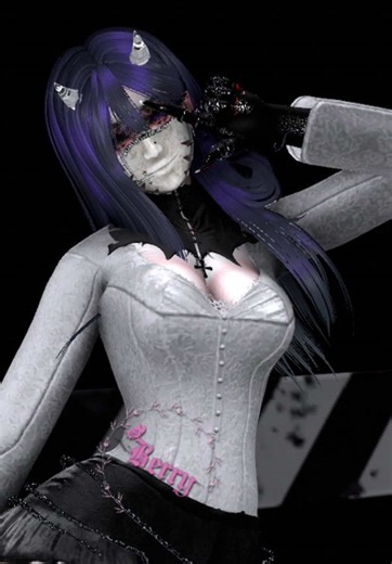 Enhance Your VRChat Experience with Vivicia Avatar