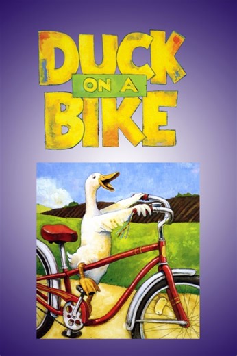 Duck on a Bike – Apple TV