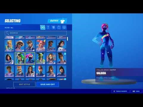 Project Stellar Flex Donator Preview (UPDATED)