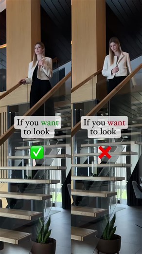 Feminine Body Language