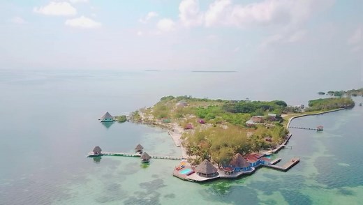 Our romantic, private hideaway is an award-winning island resort, accommodating a maximum of 42 guests at a time. From snorkeling, swimming, and kayaking to massages at the overwater spa, to doing absolutely nothing at all, Coco Plum Island has something for everyone. https://www.cocoplumcay.com/belize-private-island-resort/ | Coco Plum Island Resort Belize