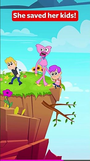 *UNEXPECTED TWIST* #shorts