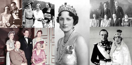 Crown Princess Märtha of Norway