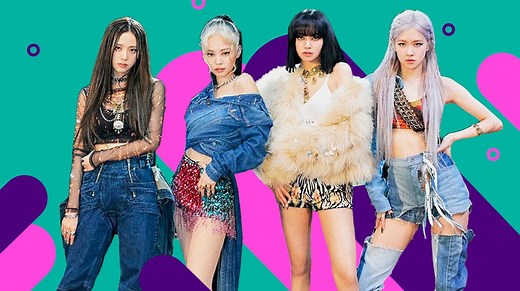 Conheça os 16 maiores girl groups de k-pop