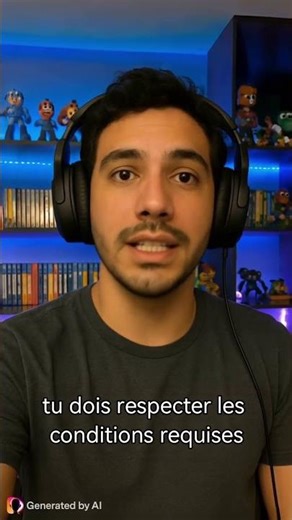 monétisation code secret