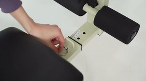 Amazon.com: Multi-Functional Cervical Spine Stretcher Machine, Cervical Massage Device, Lumbar Stretch Bed for Relieving Body Pain and Cervical Soreness : Health & Household