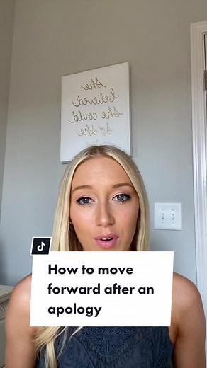 Marriage Advice: Overcoming Over-Apologizing