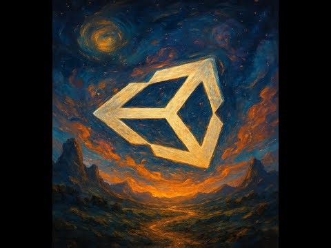 Random DINO dev work in Unity