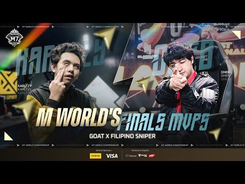 LIVE ONIC VS TEAM LIQUID PH w M7 World Esports Championship