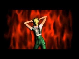 Game Over: Alien Trilogy PSX (Death Animations)