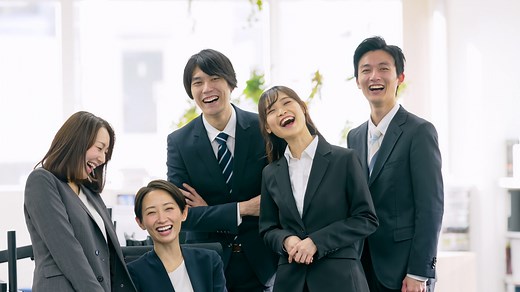 新入社員研修に使える面白いゲーム特集 | 株式会社プロジェクトデザイン