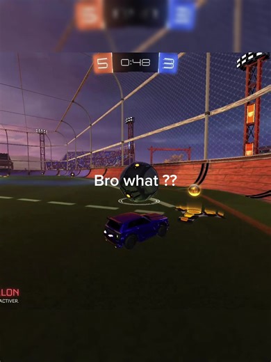 Mastering the Musty Flick in Rocket League