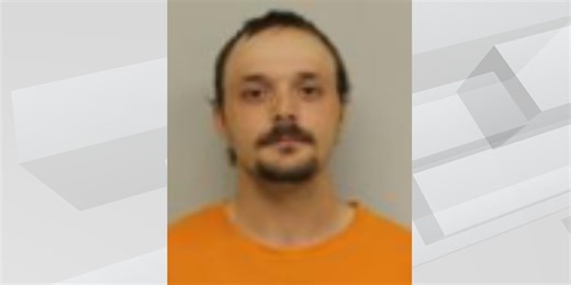 Man arrested following murder investigation in Clearwater County