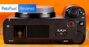 Sony ZV-E1 First Impressions: The (Almost) Perfect Video Creator Camera