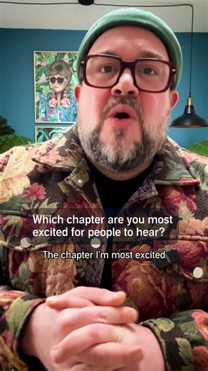 For the ADHD brains and anyone who just wants to laugh: ‘Attention Seeker’ by Darcy Michael is packed with relatable stories, real reflections, and peak comedian energy. Listen now: adbl.co/AttentionSeeker | Audible