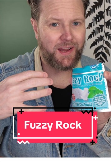 Discover the Benefits of Fuzzy Rock Mints for Oral Health