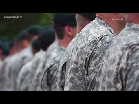 National Guard deployment to end one day before federal retirement, education benefits kick in