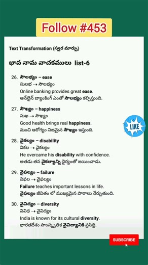 English-Telugu Dictionary #dictionary #englishlanguage #telugutoenglish #wonderfuleveryday#ytenglish