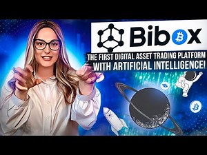 Bibox is the first digital asset exchange based on artificial intelligence!WOW!