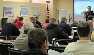 Con. Supervisor Classes