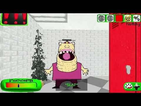 Extra YTPs | Baldi's Basics Plus