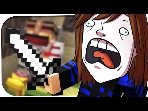 WIE KANN DAS DENN SEIN?! ☆ Minecraft: Jump League