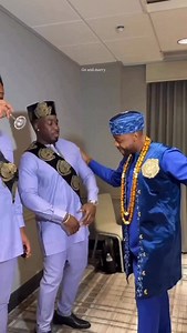 This love everybody must feel it 😂❤️ Bride: @nkemdilim_ Groom: @ugo.chukwu Video: @contentbyadure Planning & Design: @vividexperience Outfit: @purplealuko @igboweddingng | Igboweddingng