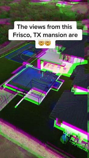 Views like this are rare in Texas! We are a real estate media production company. We work with realtors/builders/contractors/designers to market their listings & work. DM us if you are a ready to step up your marketing game! #mansion #homebuilder #luxuryhomes #luxuryhomedesign #architecture #luxurybuilder #luxuryrealtor #topproducer #mansionsoftiktok #friscotx #frisco