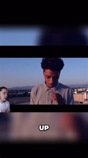 For the Young Hustlers: Lucas Coly’s Raw Uplift (Reaction)