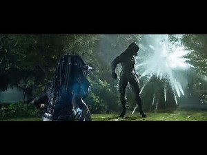 The Predator - Hunting Each Other Clip (ซับไทย)