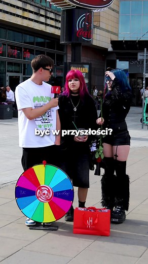 Kim chcielibyście być w przyszłości? – N-HYPE streetwear Warszawa