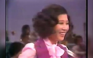 【古早彩色影像】和田アキ子 - 夜明けの夢 1972