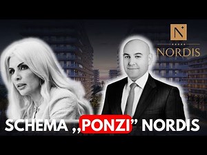 Schema Nordis - si alte scheme din trecutul Romaniei