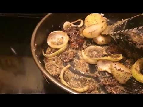 How to make gravy from scratch