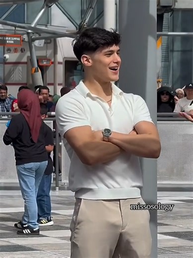 Sergio Azuaga: A Global Icon in 2024