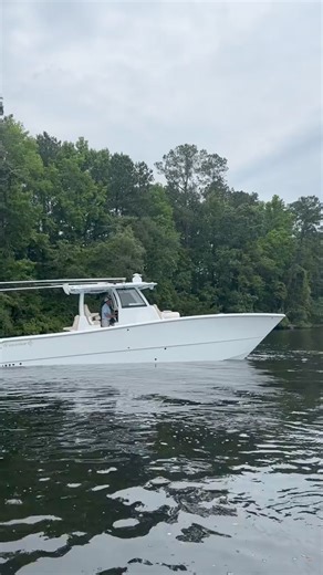 35K views · 372 reactions |  #Freeman35 #FreemanBoatworks | Freeman Boatworks | Facebook