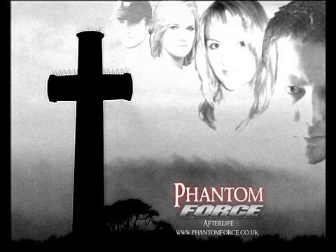 Phantom Force: Episode I - We Dare To Scare (NEW Paranormal Documentary Series)