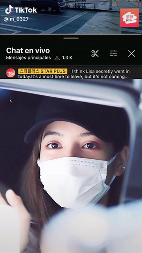 Secret Star Sessions with Lisa: Safe Flight, Boss CEO! 🐥✈️🇹🇭🏝