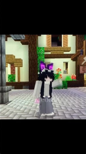 Tiki Tiki 🐌🐠✨#minecraft #hivemc #viral #edit #mbyviral #fyp