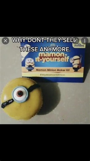 i used to lick off the yellow cream from its container #minionsmamon #bringbackminionsmamon #riseofgru #minions #fnafr34 #mutuals #4u #govermenthooker