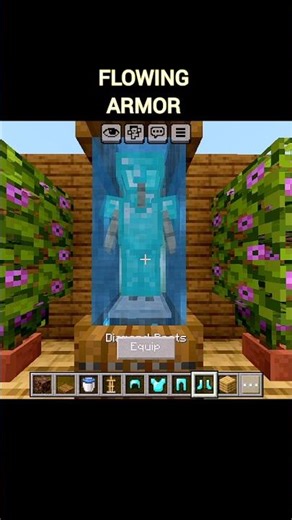 minecraft technologiya #minecraft #shorts