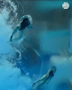 Perfectly in sync! 🇨🇳✨ Wu Minxia & Shi Tingmao dominated the Women’s 3m Synchro Springboard at the 2015 World Championships Parte 6 | World Aquatics