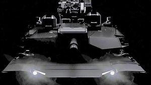 M1E3 Abrams Next-Gen Tank "Pre-Prototype" To Be Delivered By End Of Year