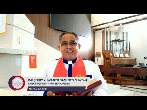 Morning Call GPIB Sabtu 30 Mei 2026 Episode 2961