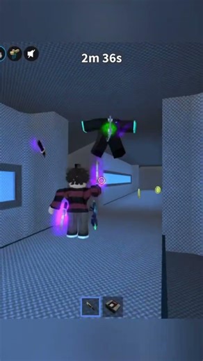 Helicopter 🚁 #roblox #mm2 #murdermystery2