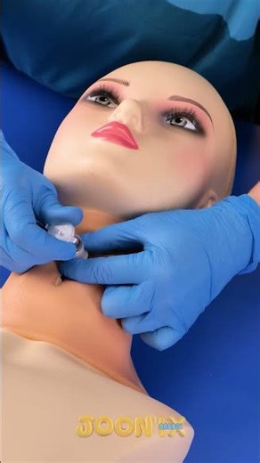 إنقاذ الأرواح: كيف تصنع ثقب القصبة الهوائية كالمحترفين! 🚑💪